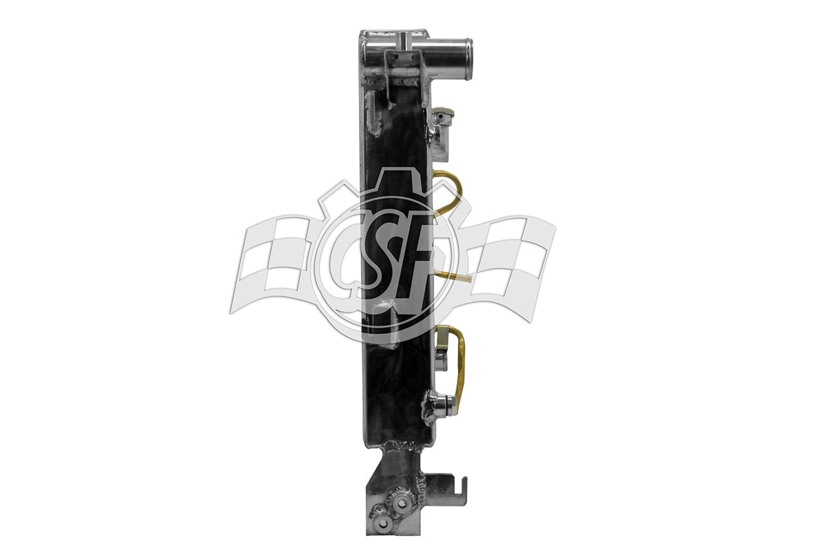 CSF Performance 10-12 Hyundai Genesis 2.0 Turbo (AT) High-Performance All-Aluminum Radiator