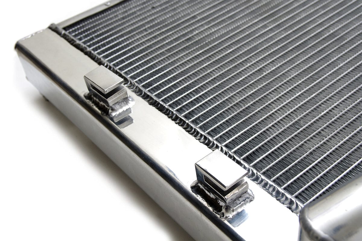 CSF Performance 08-13 Mitsubishi Lancer Evo X & Ralliart (Manual & TC-SST) All-Aluminum Radiator