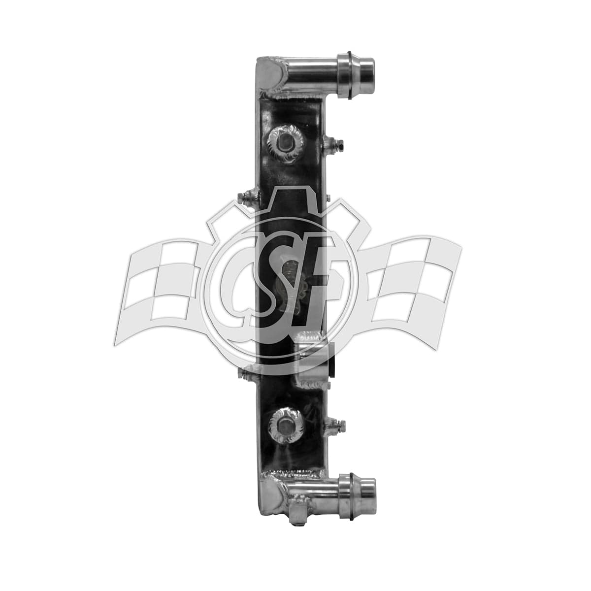 CSF Performance 99-06 VW Golf / GTI / 99-06 Jetta / GLI High-Performance All-Aluminum Radiator