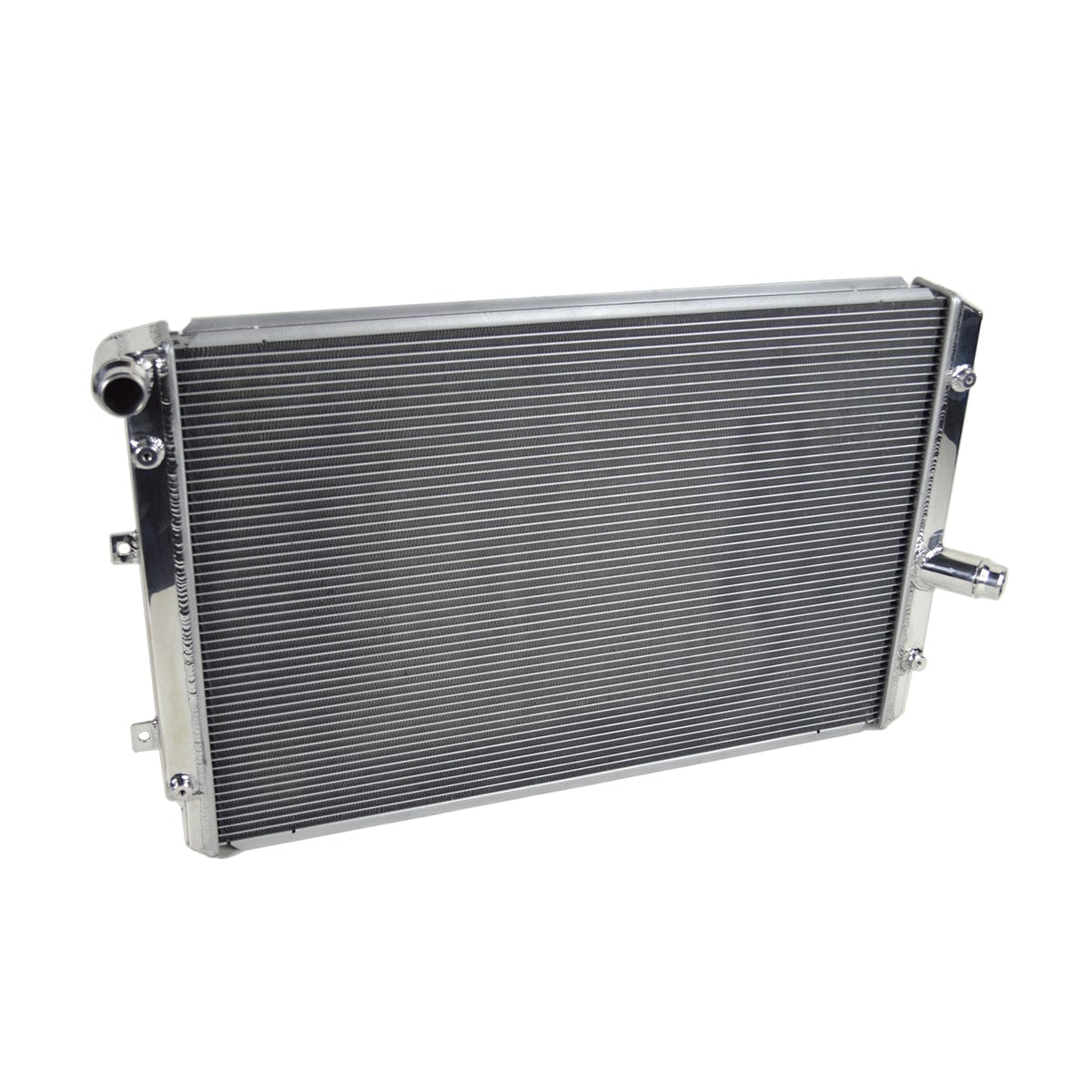 CSF Performance 06-09 VW Golf / GTI / 99-06 Jetta / GLI High-Performance All-Aluminum Radiator