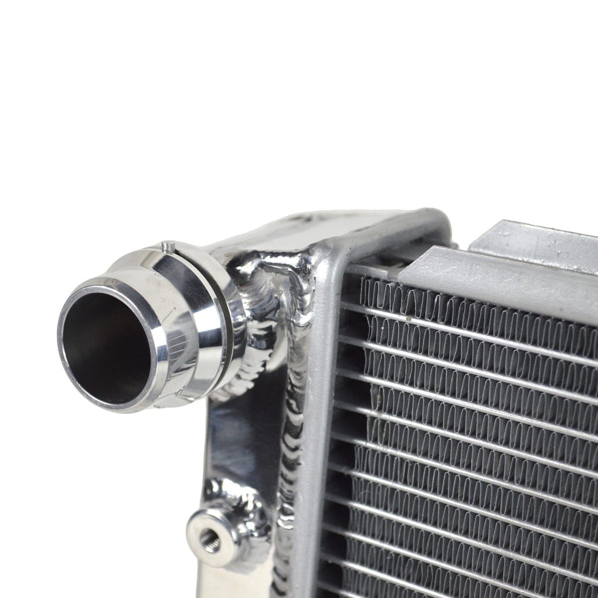 CSF Performance 06-09 VW Golf / GTI / 99-06 Jetta / GLI High-Performance All-Aluminum Radiator