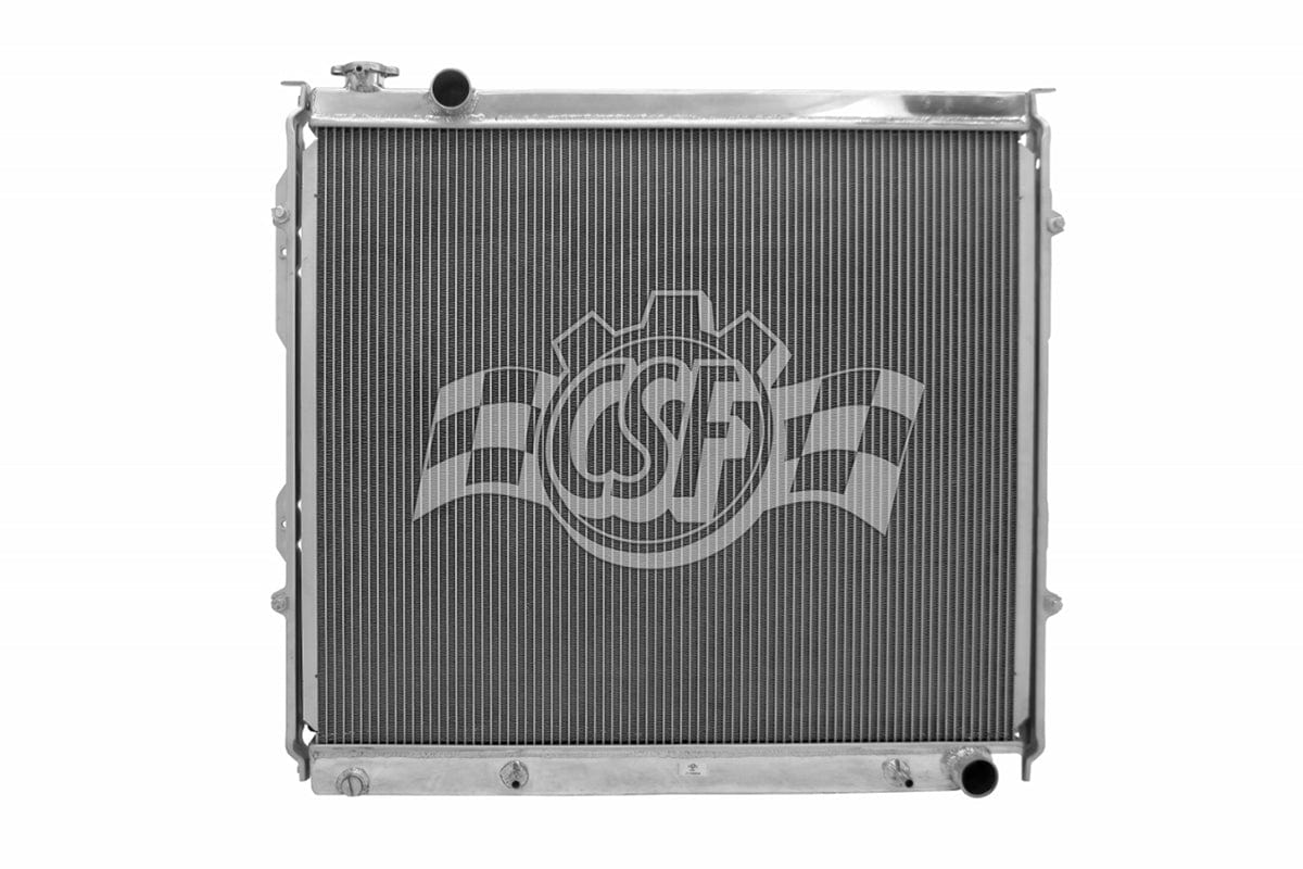CSF Performance 00-06 Toyota Tundra V8 (AT & MT) High-Performance All-Aluminum Radiator