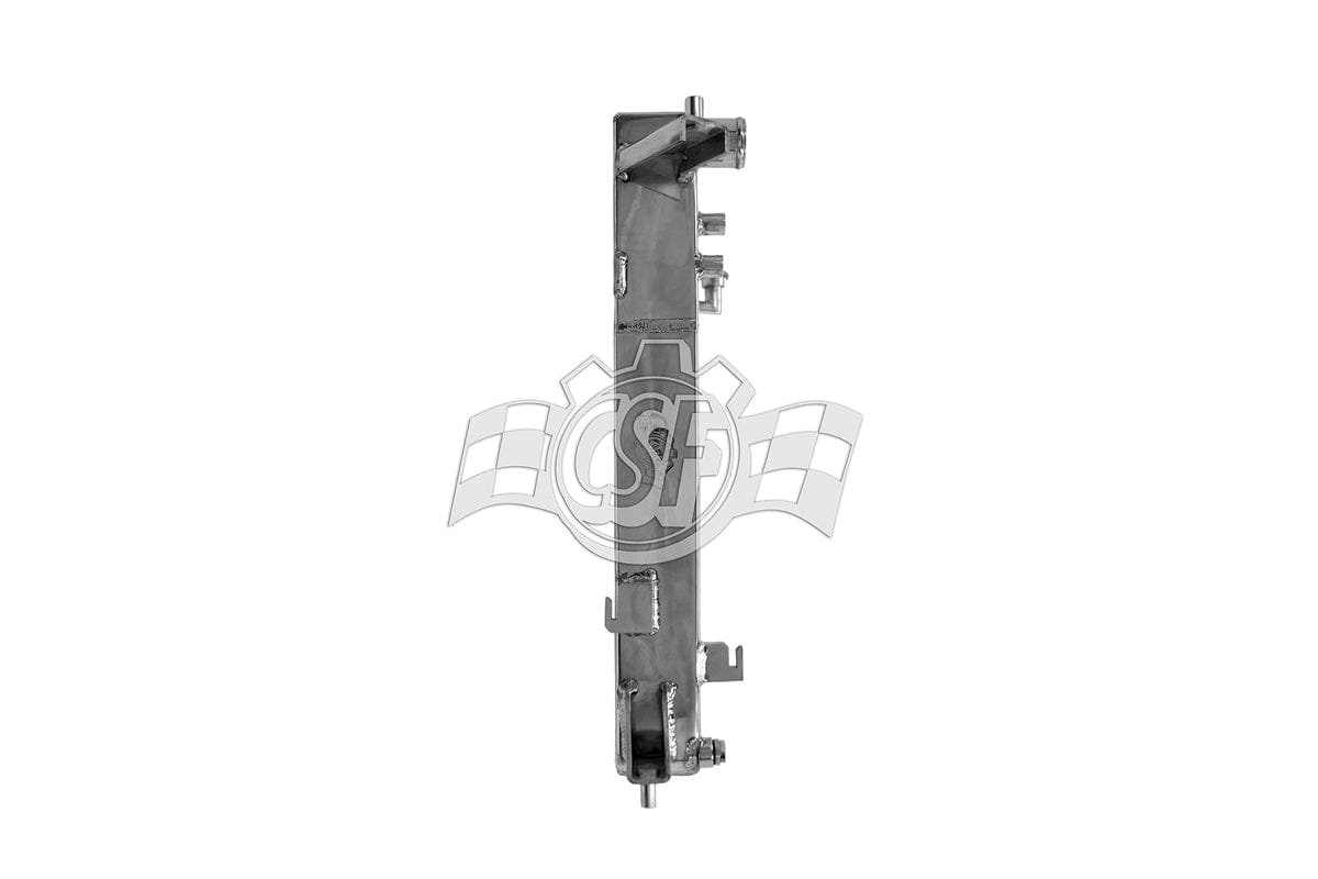 CSF Performance 10-12 Hyundai Genesis 3.8L High-Performance All-Aluminum Radiator