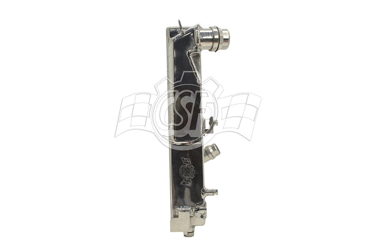 CSF Performance BMW E82 1M / 08-11 E8X 135i / 07-11 E9X 335i (MT) All-Aluminum Radiator