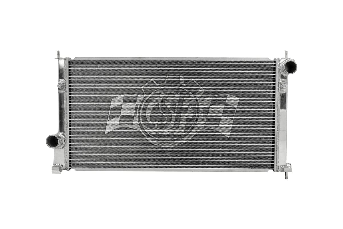 CSF Performance 13-20 FR-S / BRZ / 86 / 22+ GR86 / BRZ High-Performance All-Aluminum Radiator