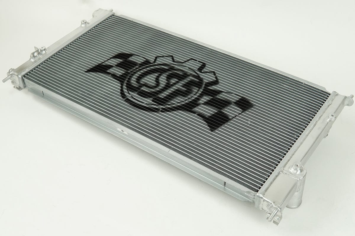 CSF Performance 13-20 FR-S / BRZ / 86 / 22+ GR86 / BRZ High-Performance All-Aluminum Radiator