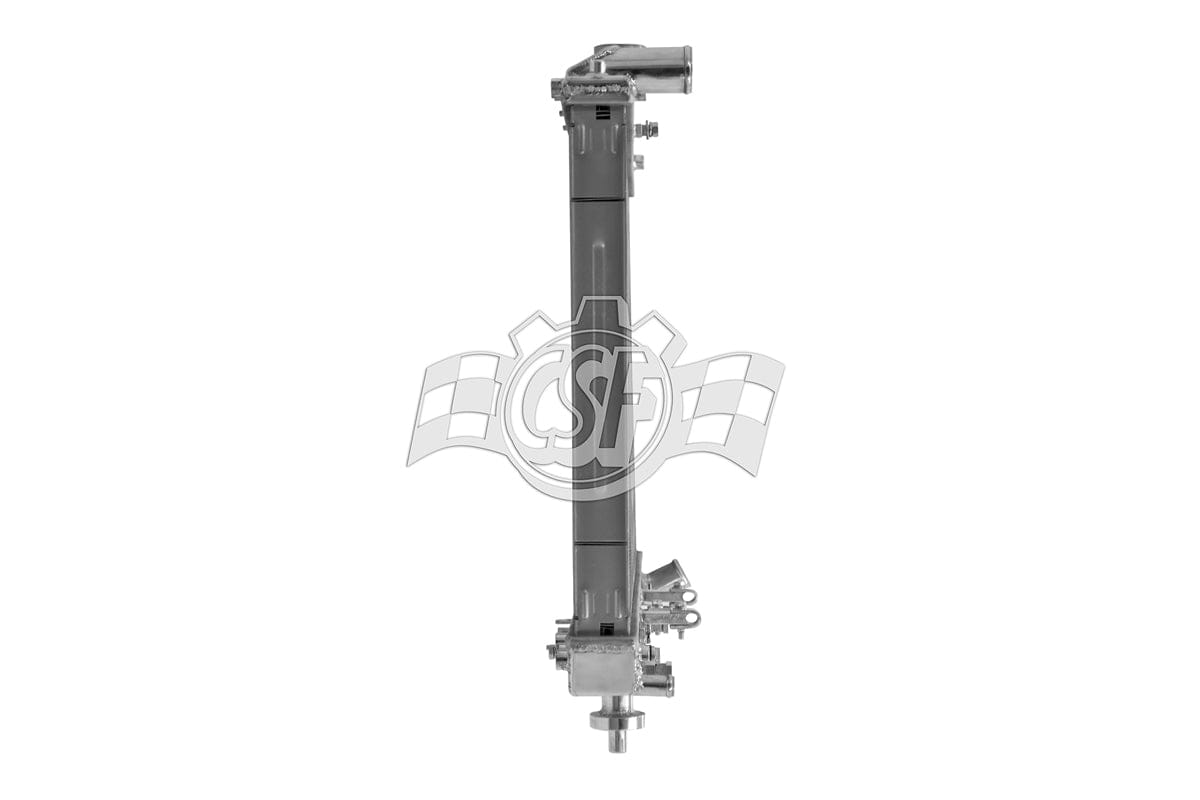CSF Performance 12-15 Chevy Camaro V8 & V6 High-Performance All-Aluminum Radiator