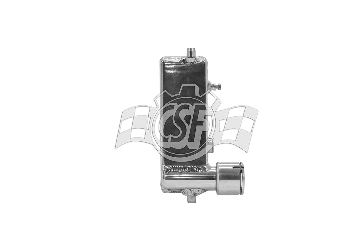 CSF Performance Porsche 996 911 Turbo / GT2 / 997 GT3 / GT2 (Center) All-Aluminum Radiator