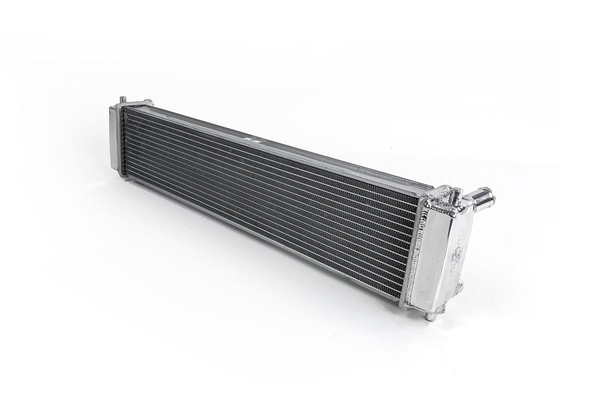 CSF Performance Porsche 996 Carrera / GT3 / GT3 RS / 986 Boxster (Center) All-Aluminum Radiator
