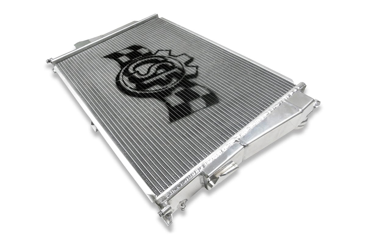 CSF Performance BMW E46 M3 Triple Pass High-Performance All-Aluminum Radiator