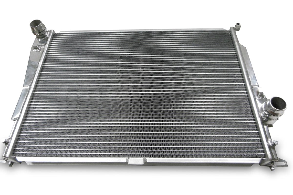 CSF Performance BMW E46 M3 Triple Pass High-Performance All-Aluminum Radiator