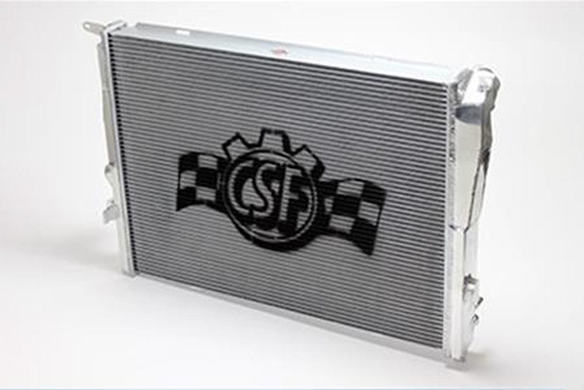CSF Performance BMW E9X M3 Triple Pass High-Performance All-Aluminum Radiator