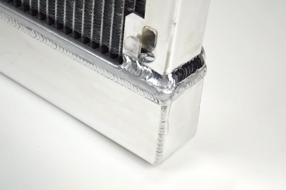 CSF Performance Chevy Colorado 5.3L / GMC Canyon 5.3L / Hummer H3 All-Aluminum Radiator