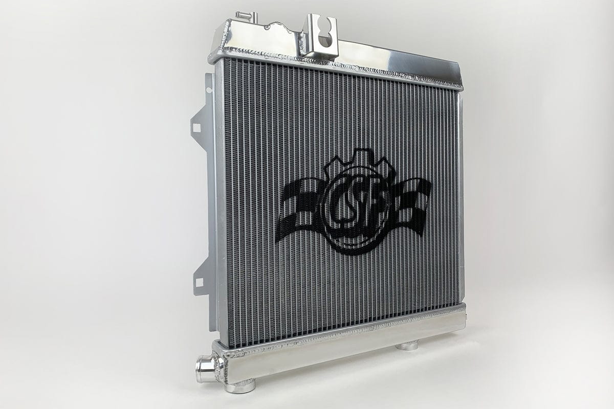 CSF Performance BMW E30 M3 High-Performance All-Aluminum Radiator