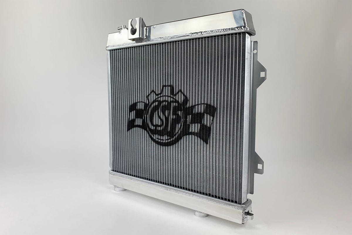 CSF Performance BMW E30 M3 High-Performance All-Aluminum Radiator