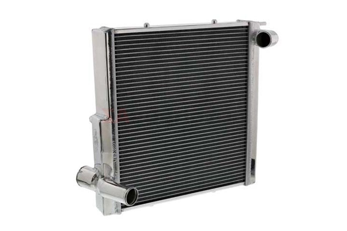CSF Performance Porsche 991.1 Carrera / 981 Boxster / Cayman / GT4 (Right) All-Aluminum Radiator