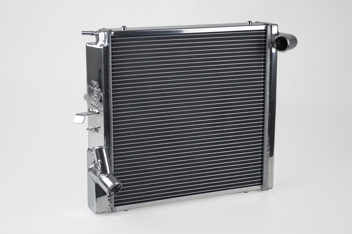 CSF Performance Porsche 991 Turbo / GT3/RS/CUP / 981 Spyder / GT4 (Right) All-Aluminum Radiator