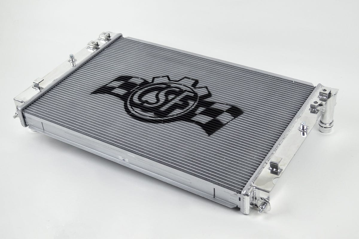 CSF Performance Audi B5 S4 High-Performance All-Aluminum Radiator