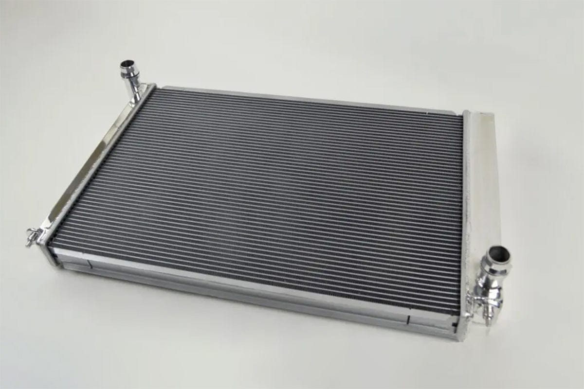 CSF Performance Audi B5 S4 High-Performance All-Aluminum Radiator
