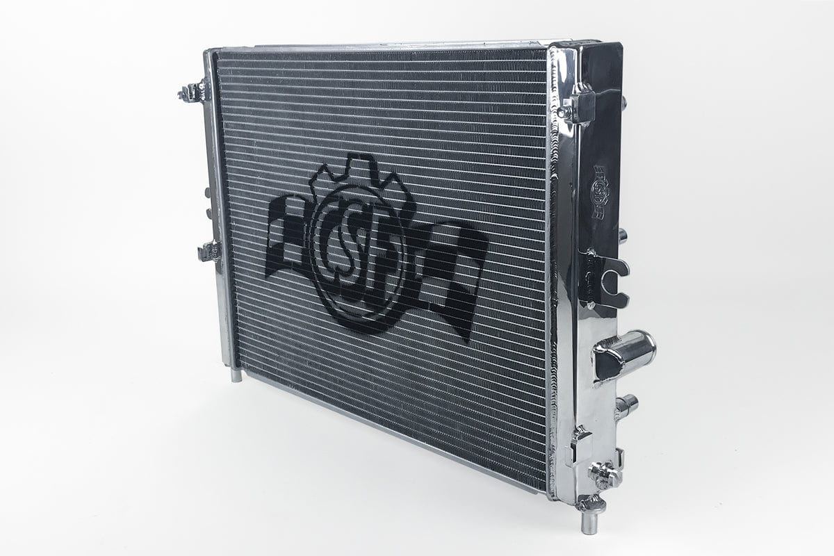 CSF Performance 14-19 Chevrolet C7 Corvette Stingray / Grand Sport / Z06 All-Aluminum Radiator
