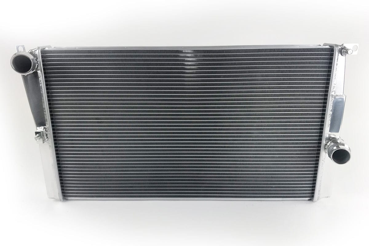 CSF Performance BMW F2X 1/2-Series / F3X 3/4-Series / i30 (MT) All-Aluminum Radiator
