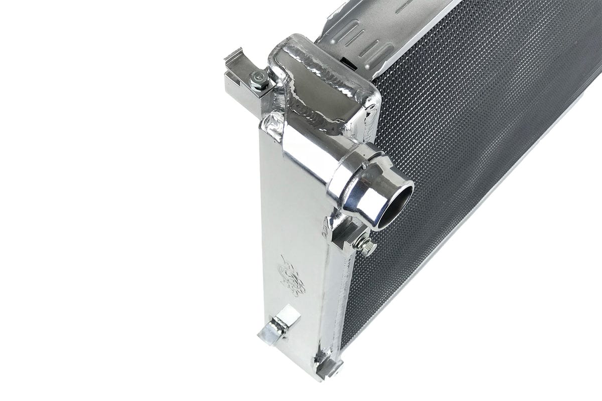 CSF Performance Audi / VW MQB Triple-pass High-Performance All-Aluminum Radiator
