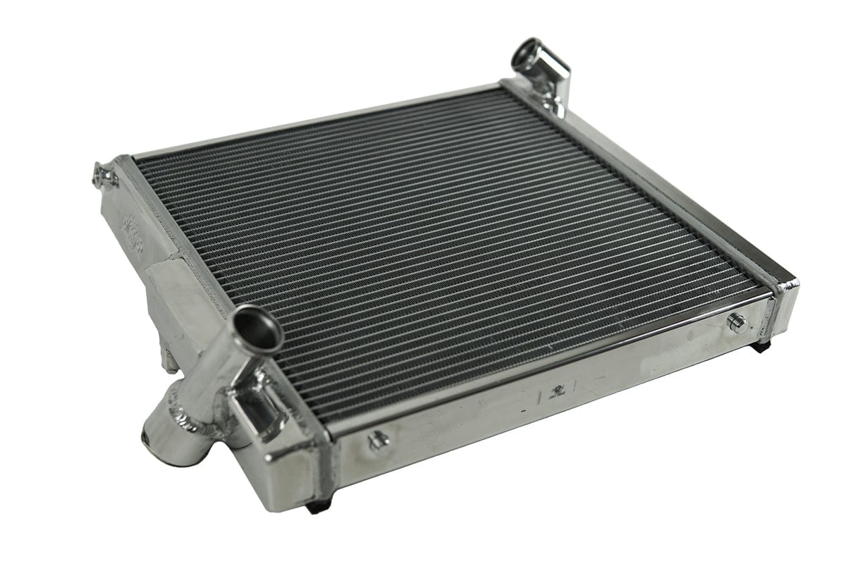CSF Performance Porsche 991.2 911 / GT2 / GT3 / 718 Boxster/Cayman (Right) All-Aluminum Radiator