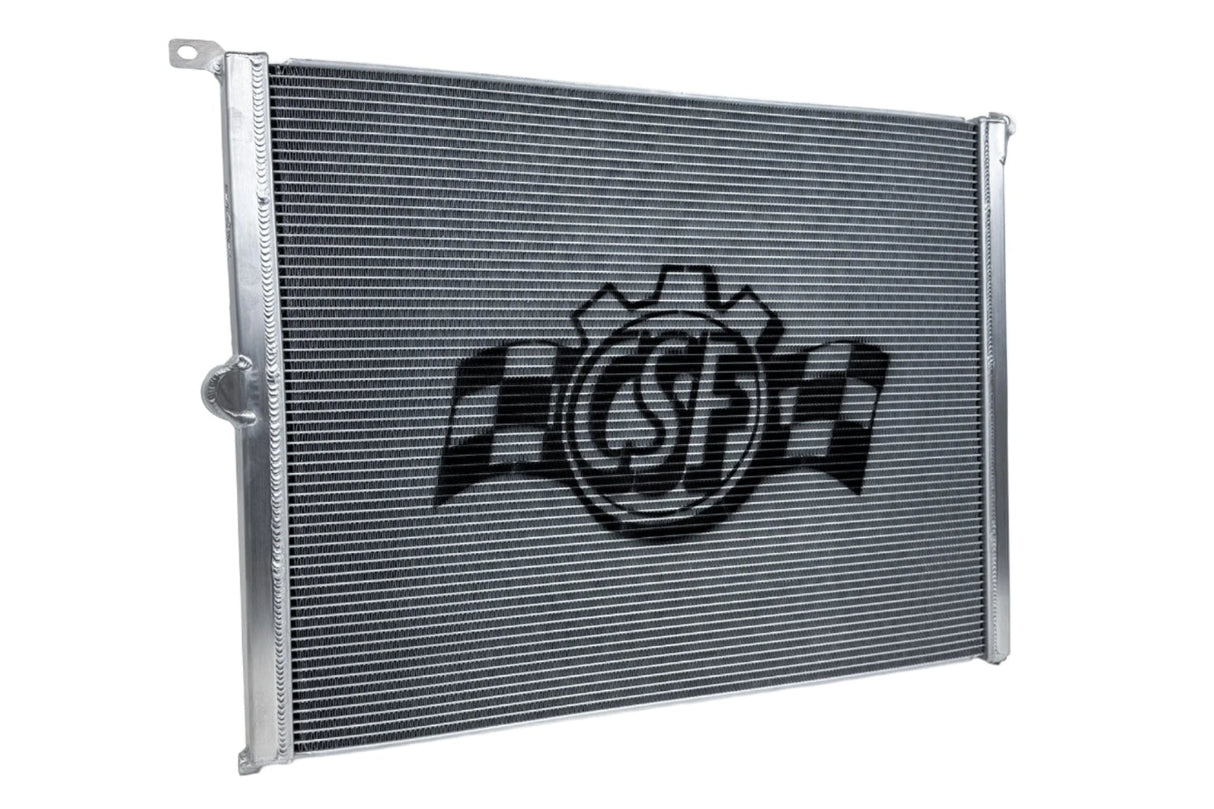 CSF BMS F-Chassis Gen 1 B58 High Performance All-Aluminum Radiator