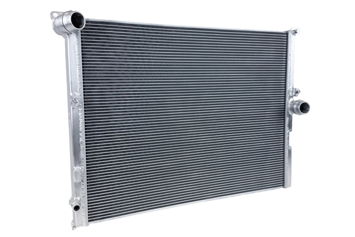CSF BMS F-Chassis Gen 1 B58 High Performance All-Aluminum Radiator