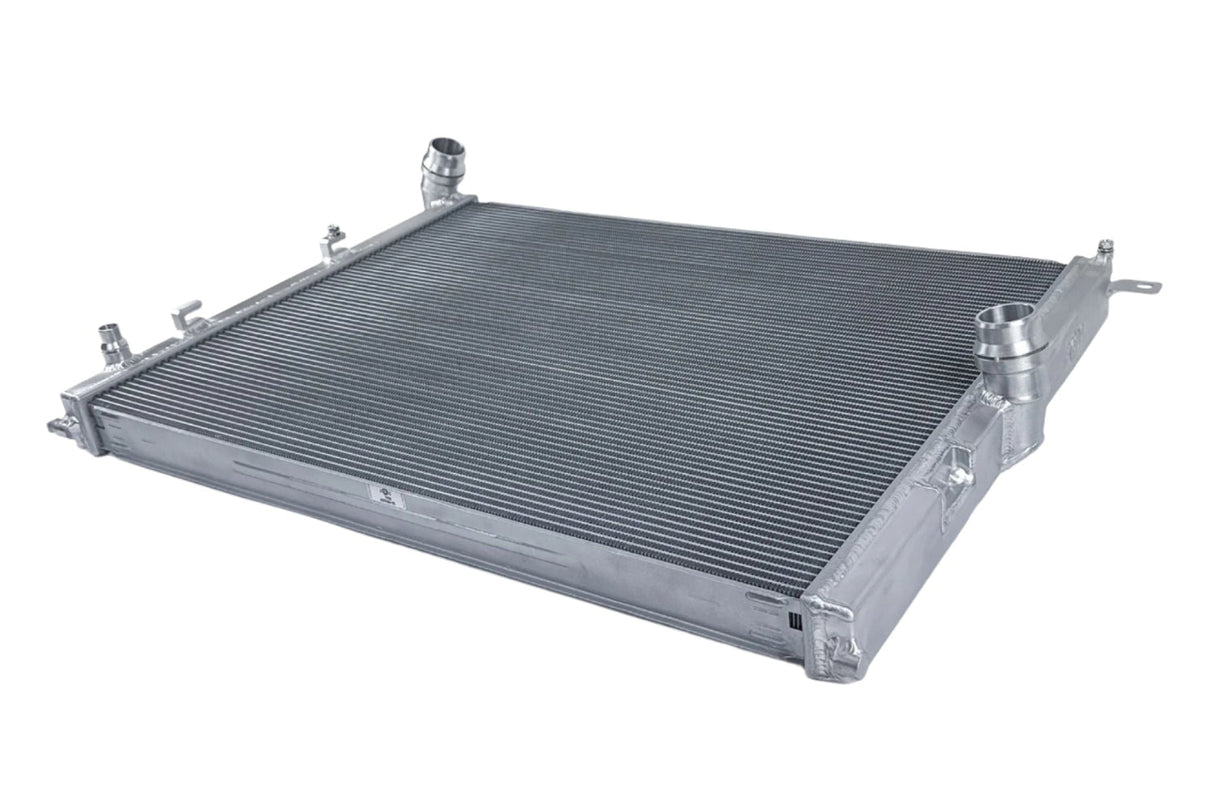 CSF BMS F-Chassis Gen 1 B58 High Performance All-Aluminum Radiator