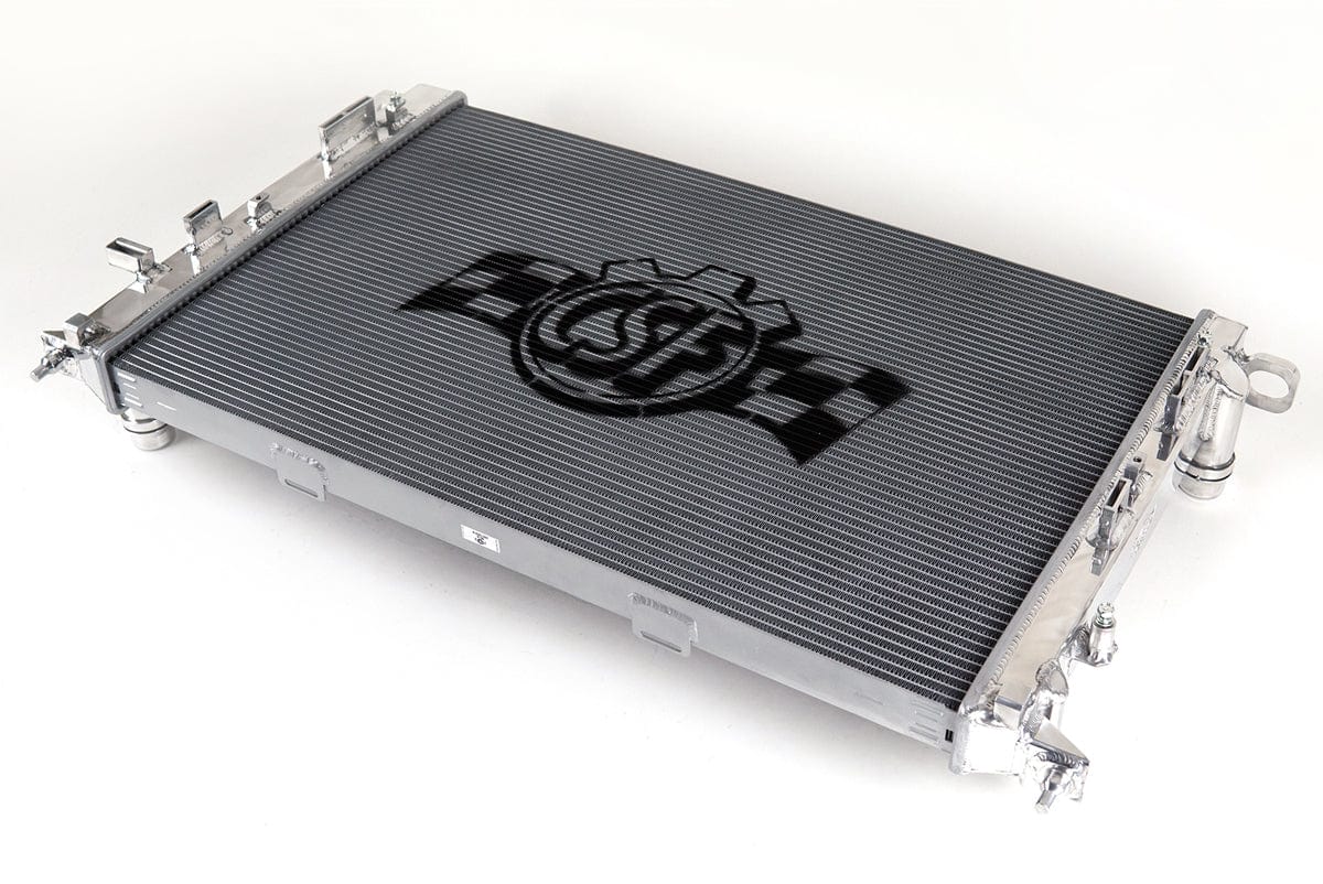 CSF Performance Audi B8 S4/S5 & 3.0L/3.2L Audi Models High-Performance All-Aluminum Radiator
