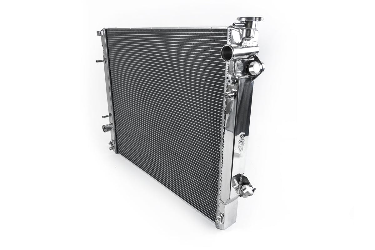 CSF Performance 05+ Toyota Tacoma (3.5L / 4.0L / 2.7L) High-Performance All-Aluminum Radiator
