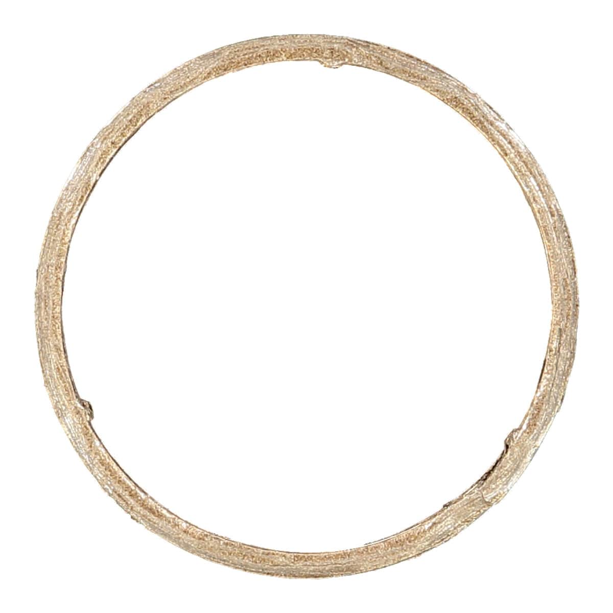 Exhaust Pipe Flange Gasket - BMW