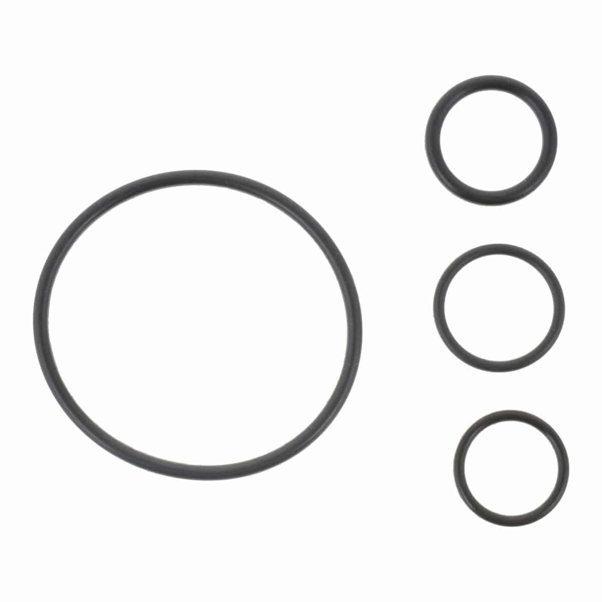Engine Oil Filter Gasket