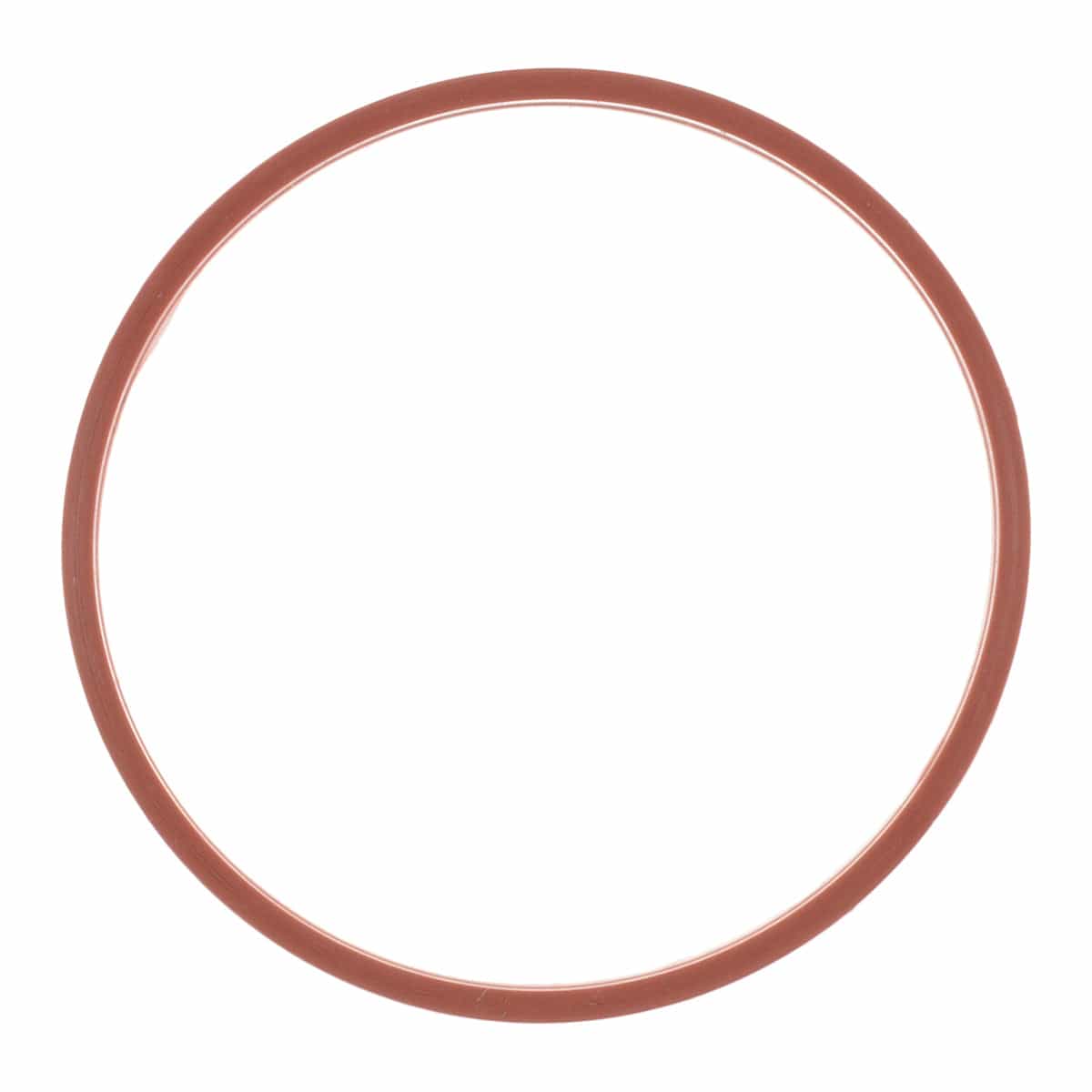 Engine Coolant Thermostat Gasket for Select Ford, Mazda, Mercury, Land Rover