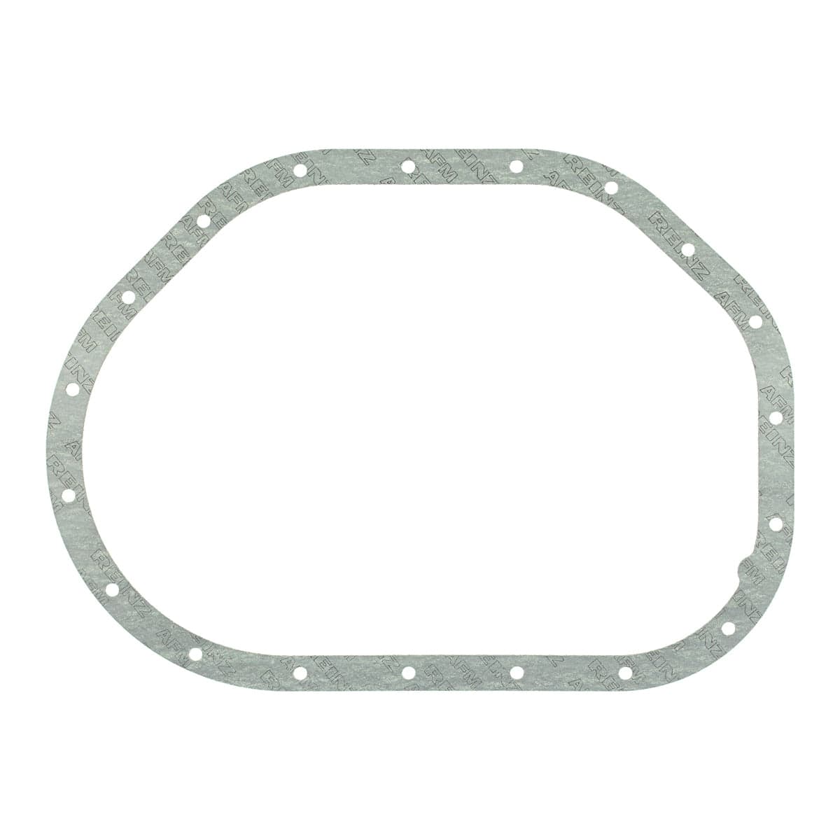 Engine Oil Pan Gasket - Mercedes Benz