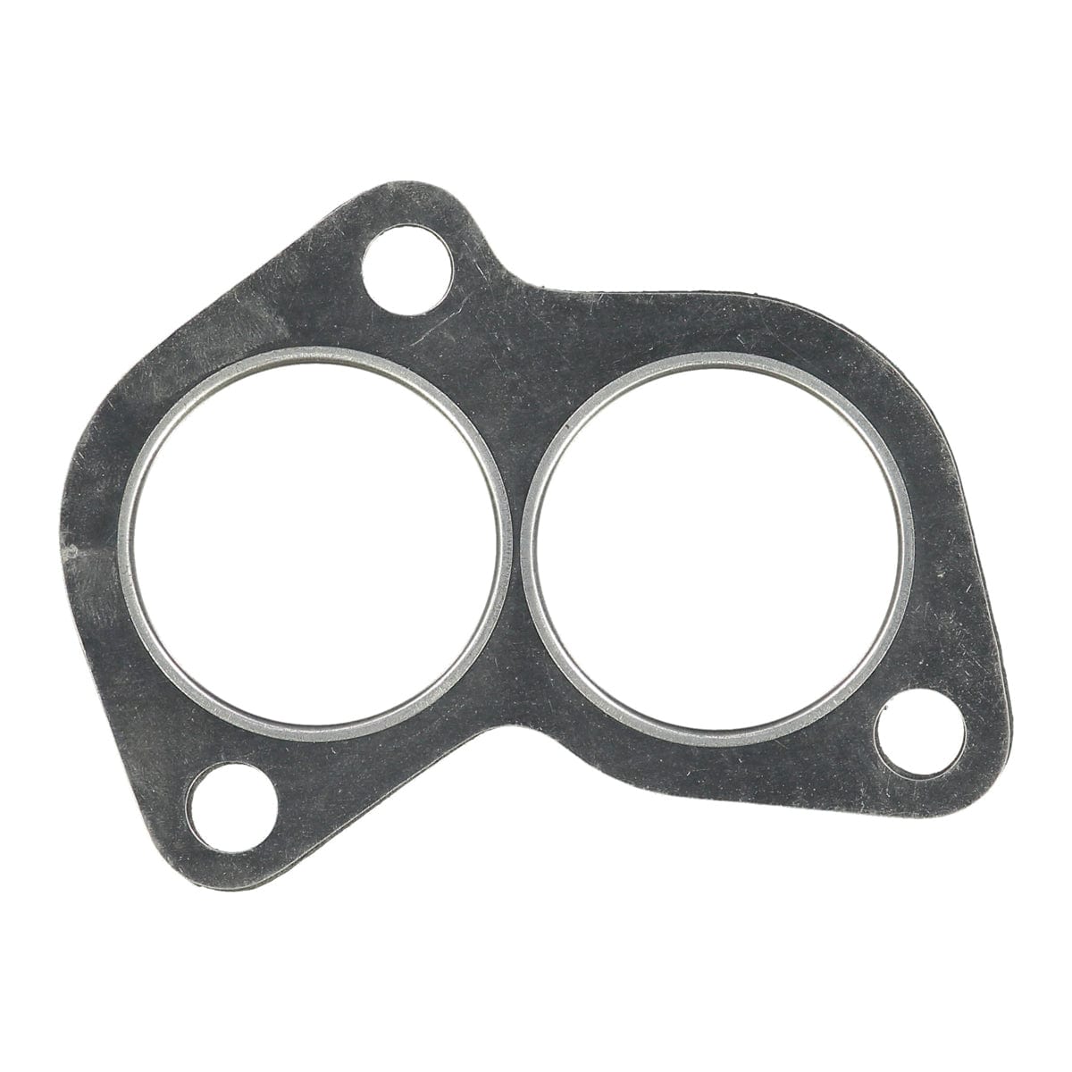 Exhaust Pipe Flange Gasket - Volvo