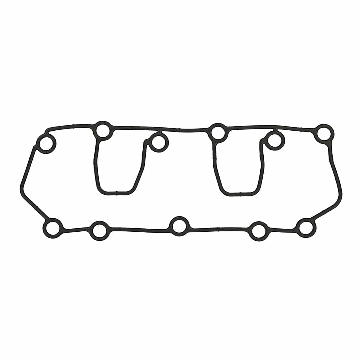 Engine Valve Cover Gasket - Porsche