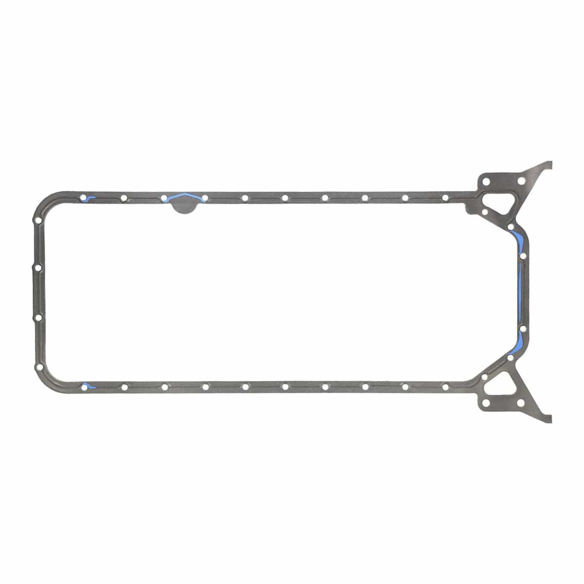 Engine Oil Pan Gasket Set - Jeep