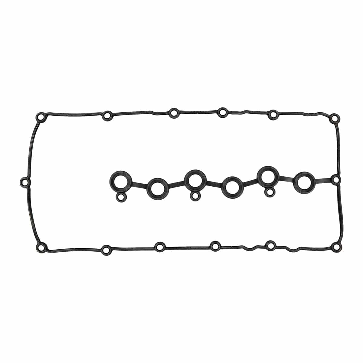 Engine Valve Cover Gasket - Audi