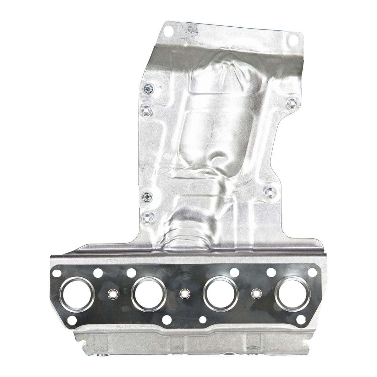 Exhaust Manifold Gasket - Citroen
