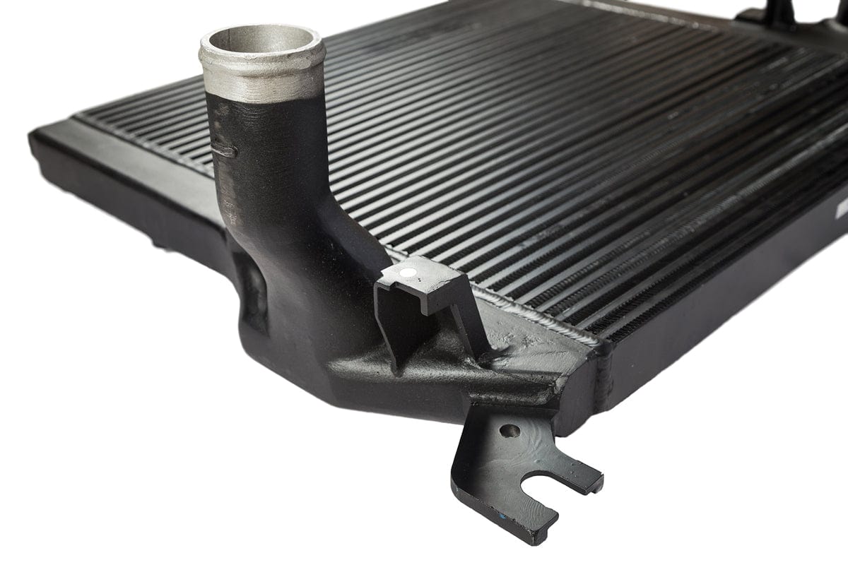 CSF Performance 10-12 Ram 2500 / 3500 6.7L Cummins Turbo Diesel Heavy Duty Intercooler