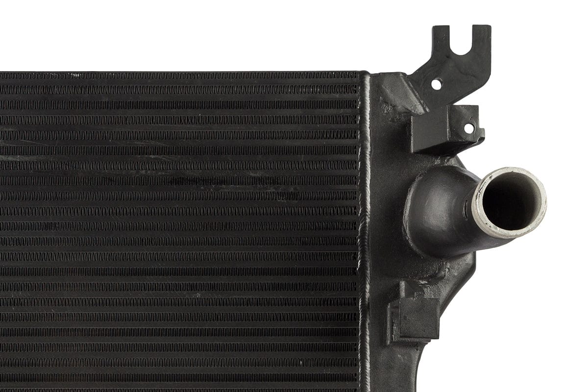 CSF Performance 10-12 Ram 2500 / 3500 6.7L Cummins Turbo Diesel Heavy Duty Intercooler