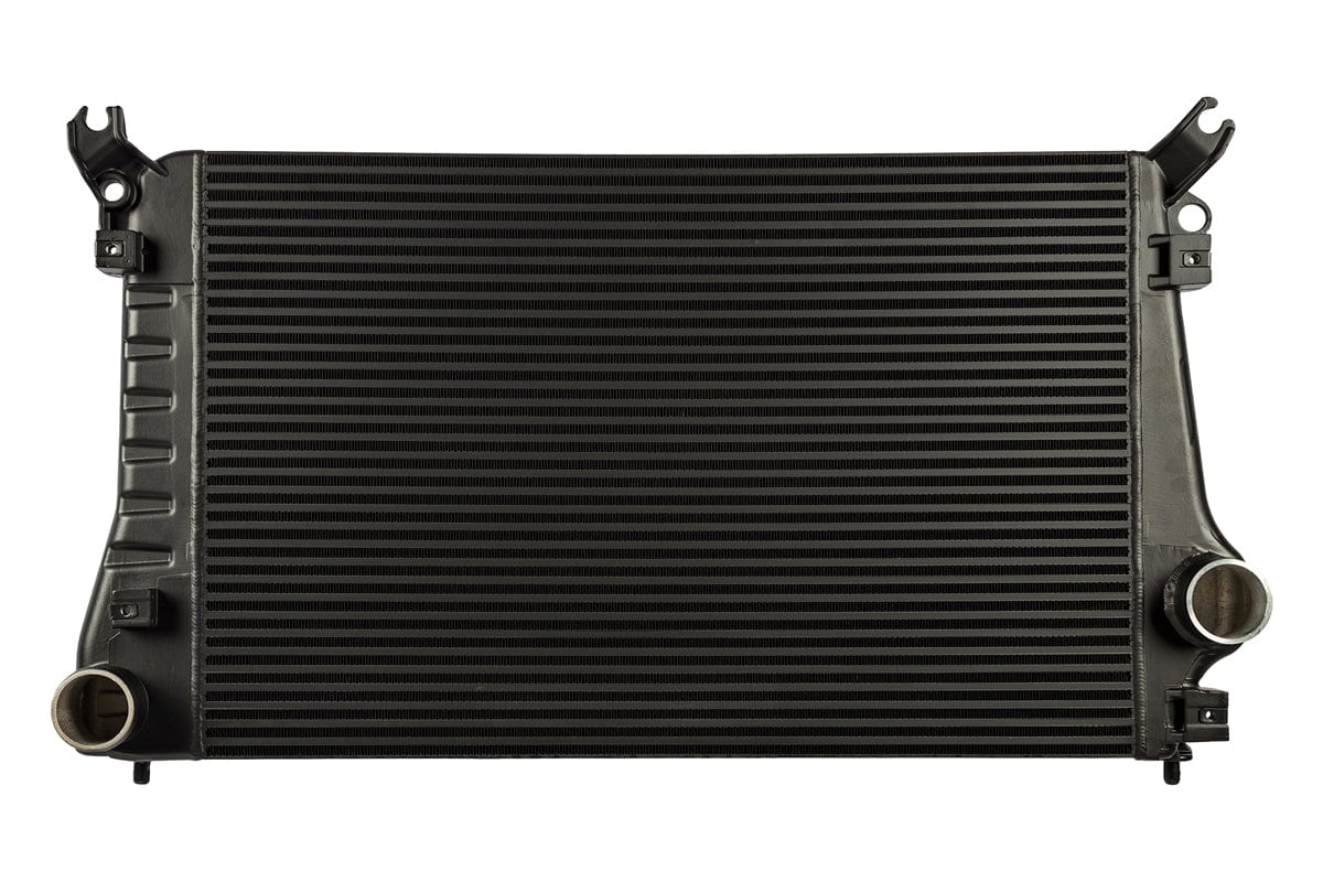 CSF Performance 11-12 Silverado H.D / Sierra H.D 6.6L Turbo Diesel Heavy Duty Intercooler