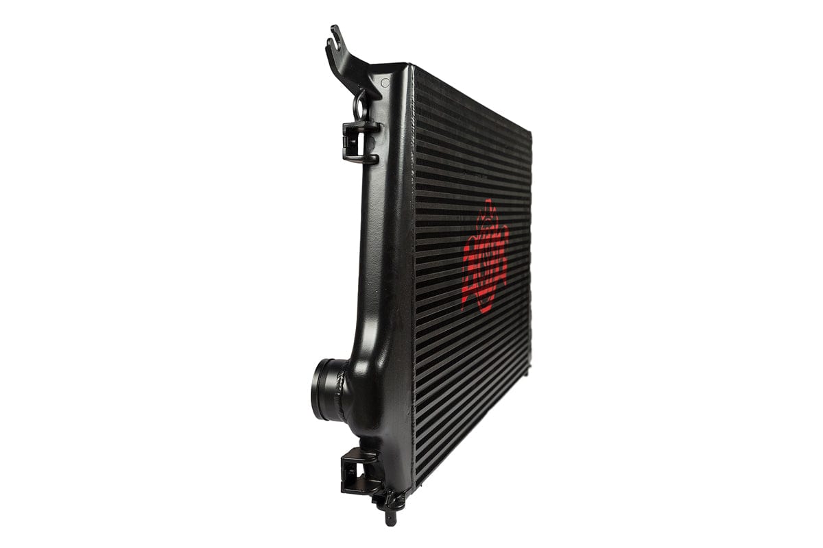 CSF Performance 11-12 Silverado H.D / Sierra H.D 6.6L Turbo Diesel Heavy Duty Intercooler