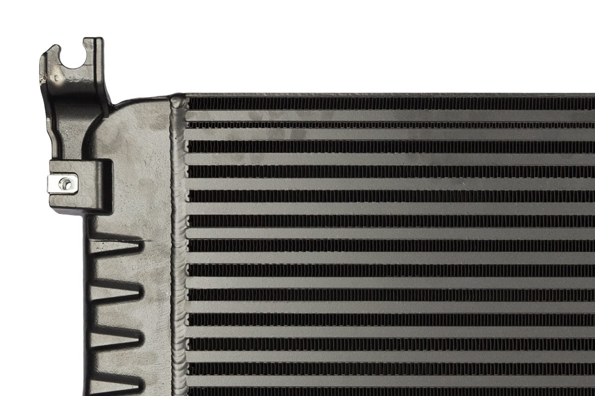 CSF Performance 06-10 Silverado H.D / Sierra H.D 6.6L Turbo Diesel Heavy Duty Intercooler