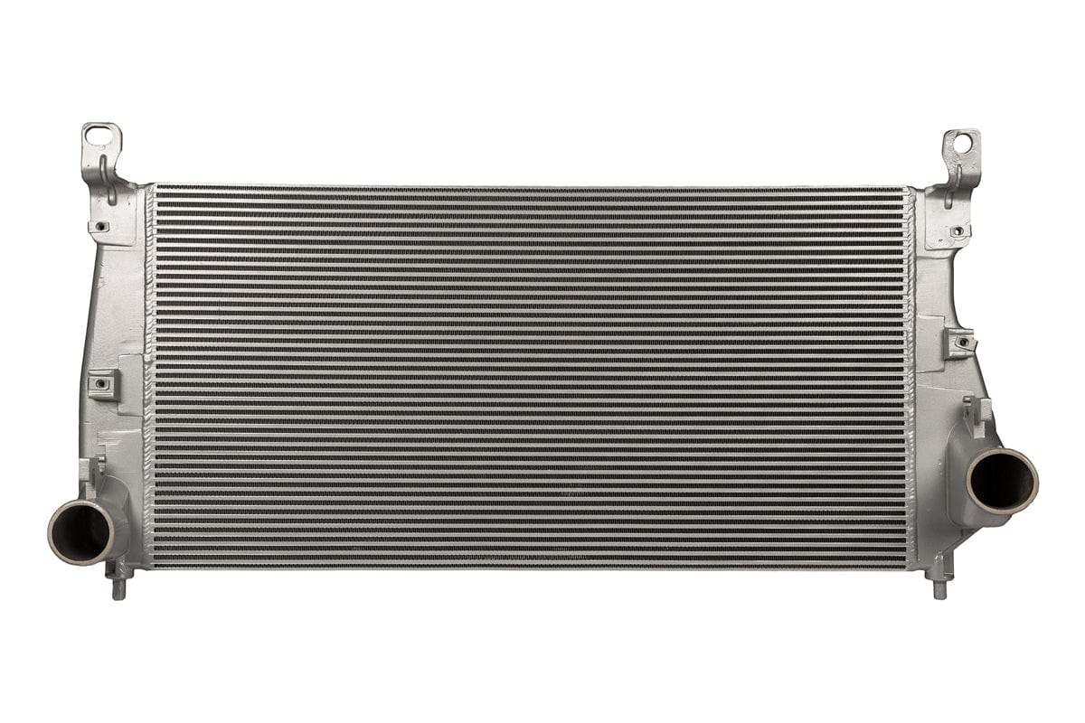 CSF Performance 01-05 Silverado H.D / Sierra H.D 6.6L Turbo Diesel Heavy Duty Intercooler