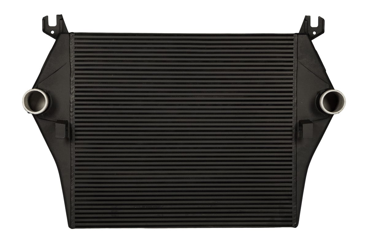CSF Performance 03-09 Dodge Ram 5.9L & 6.7L Turbo Diesel Heavy Duty Intercooler