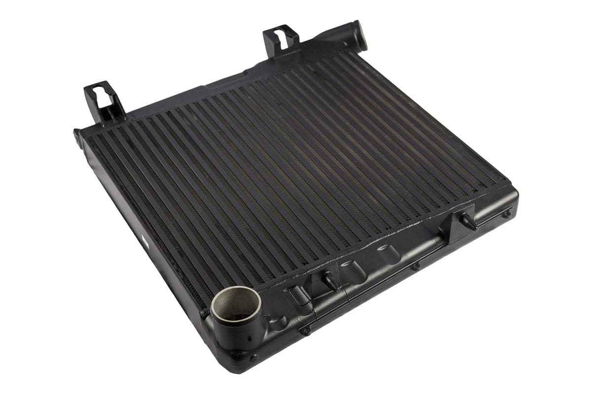 CSF Performance 08-10 Ford Super Duty 6.4L Turbo Diesel Heavy Duty Intercooler