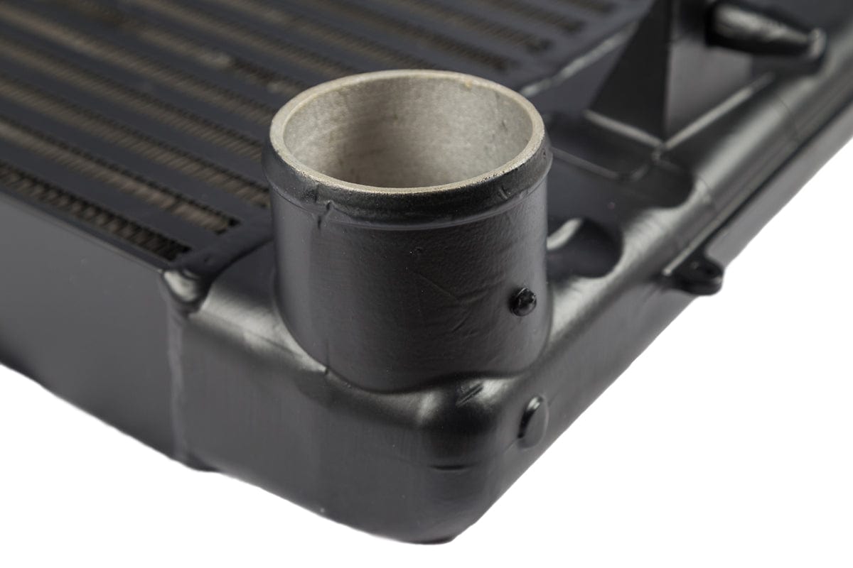 CSF Performance 08-10 Ford Super Duty 6.4L Turbo Diesel Heavy Duty Intercooler